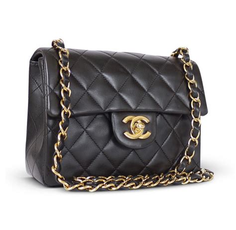 tas Chanel